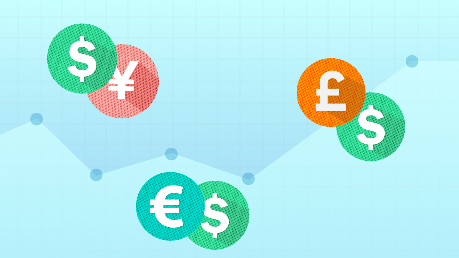 Currency Pairs in Forex Trading