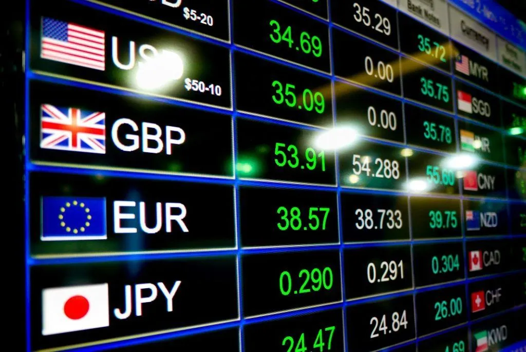 Forex Trading – What Affects Currency Prices ?