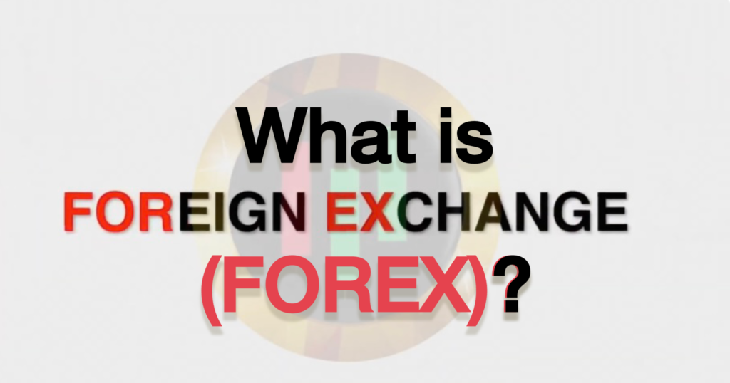 Forex Trading