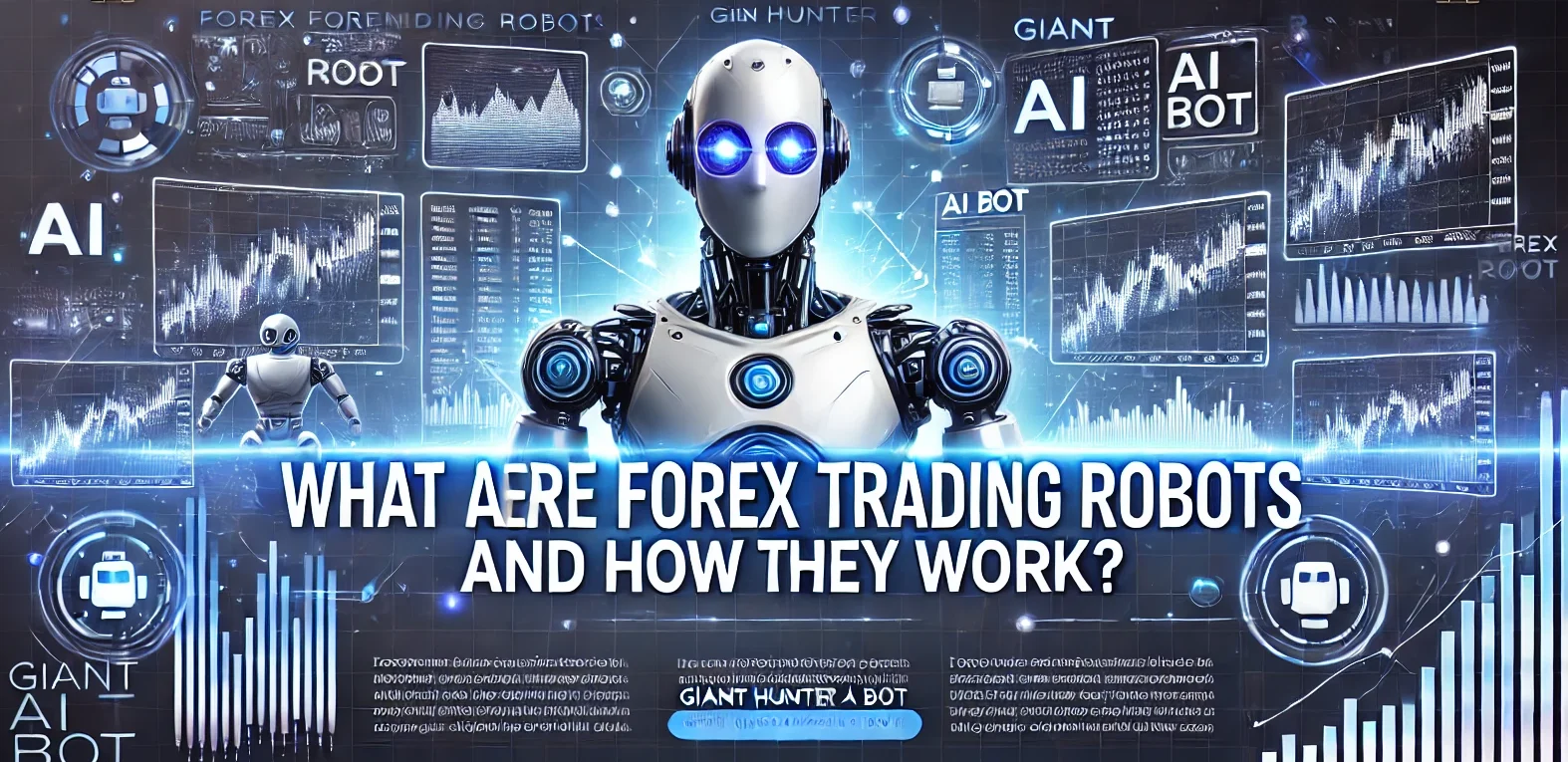 Forex Trading Robots