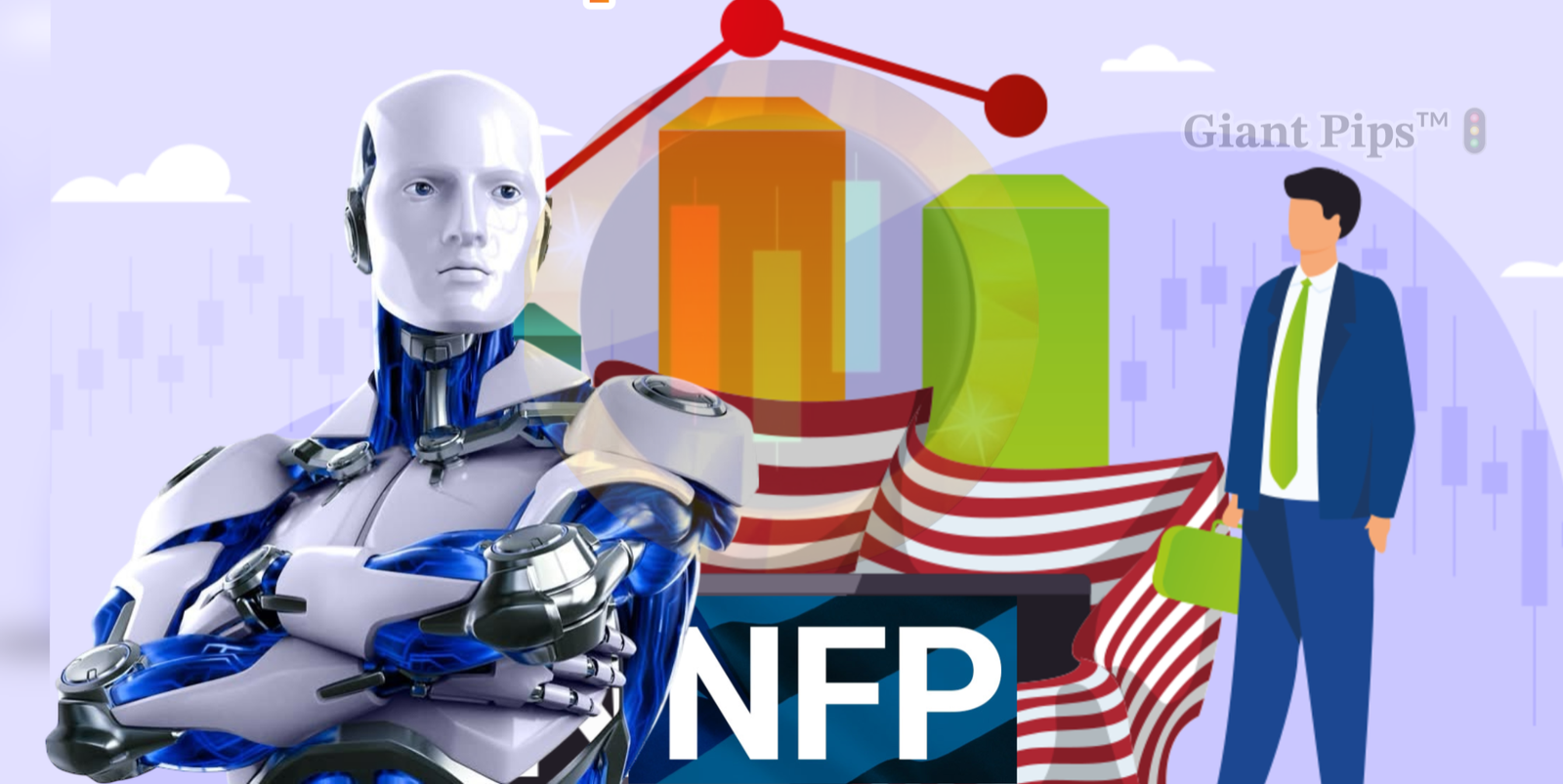 NFP Trading: Mastering News